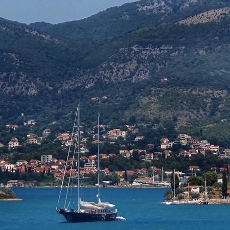 Luxury Apartment Maja Tivat Exteriér fotografie