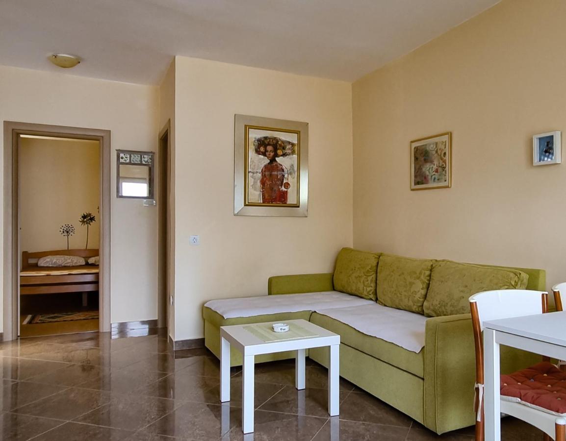 Luxury Apartment Maja Tivat Exteriér fotografie