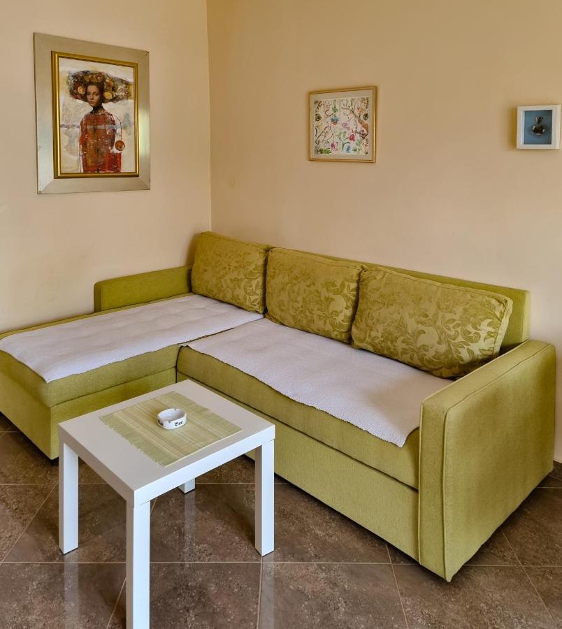 Luxury Apartment Maja Tivat Exteriér fotografie