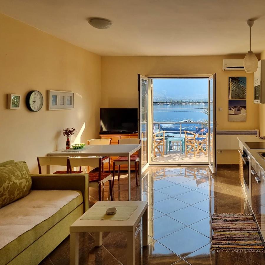 Luxury Apartment Maja Tivat Exteriér fotografie