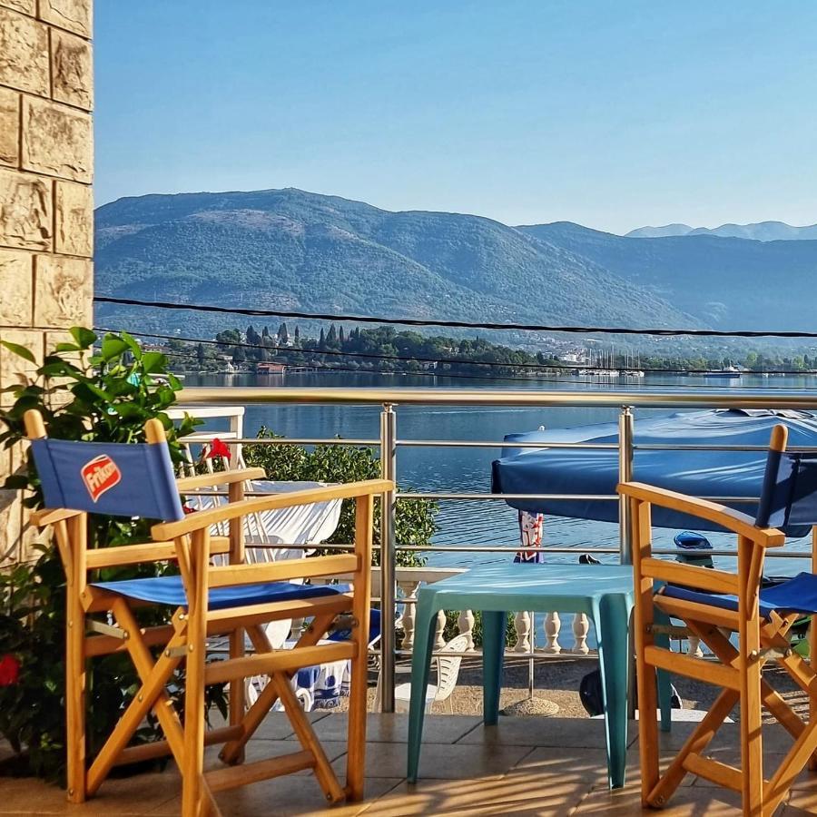 Luxury Apartment Maja Tivat Exteriér fotografie