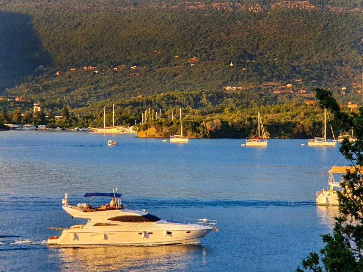 Luxury Apartment Maja Tivat Exteriér fotografie