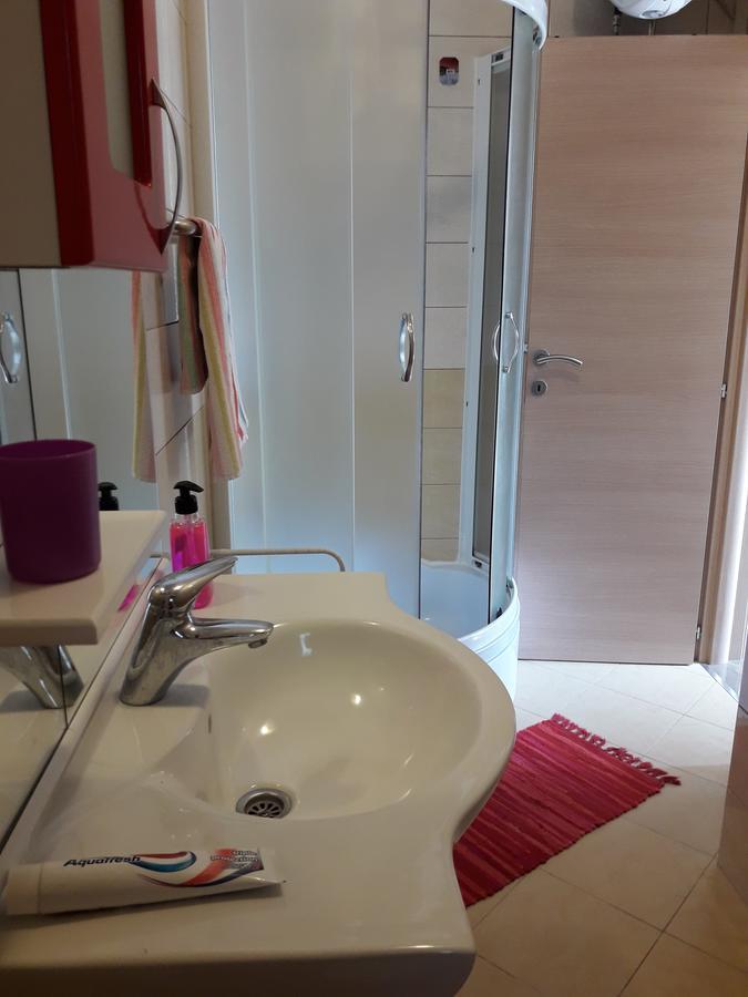 Luxury Apartment Maja Tivat Exteriér fotografie